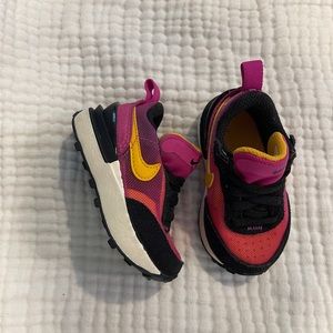 Baby Nike sneakers
